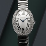 Pre-Owned Cartier Baignoire Watch
